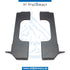 W463 2019 BRABUS BODYKIT FIT OLD MODEL. FRONT BUMPER, REAR BUMPER, HOOD, FENDER, HEADLIGHT, GRILLE, HEADLIGHT FRAM, STOPLIGHT, WHEEL ARCH, AND MIRROR